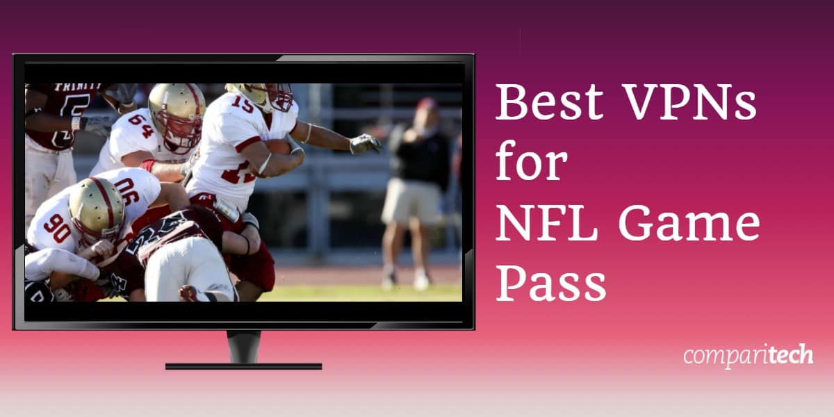 Sports Betting - 7 Tips Duplicate Best-VPNs-for-NFL-Game-Pass