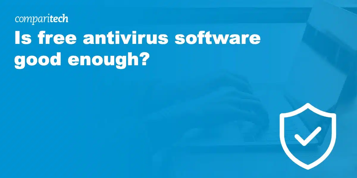 Free Antivirus Software 