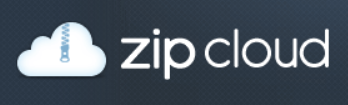 ZipCloud Logo