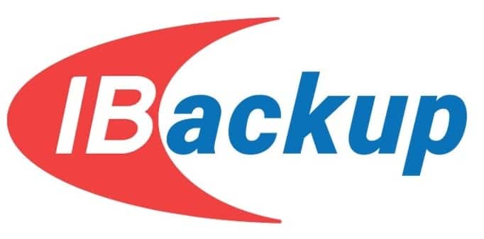 ibackup logo thumbnail