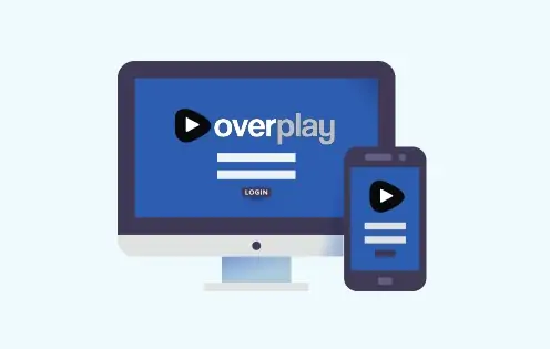overplay devices
