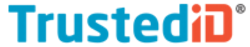TrustedID logo