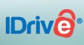 iDrive small logo