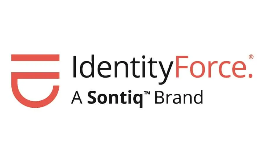 identity force logo large