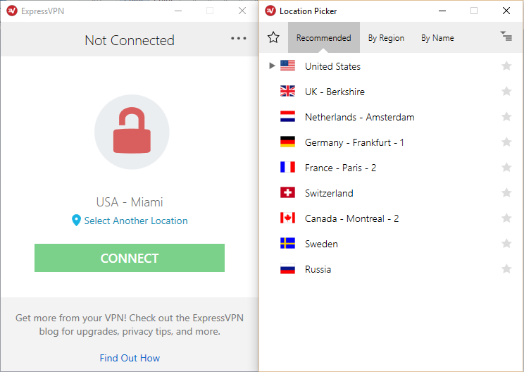 what is the best free vpn for windows 10
