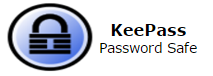 KeePass Small Logo