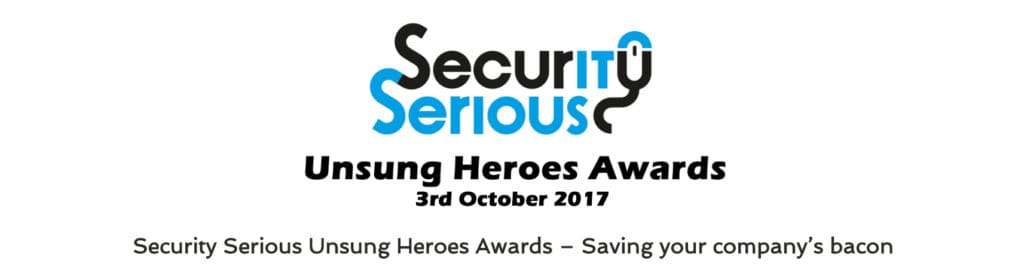 Unsung Heroes Banner 2017