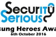 Who is your unsung IT Security Hero?