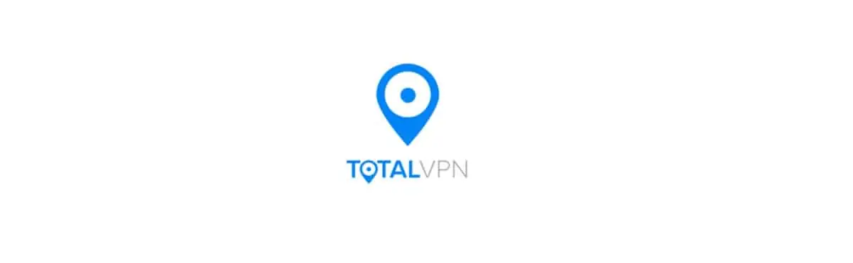 totalvpn logo