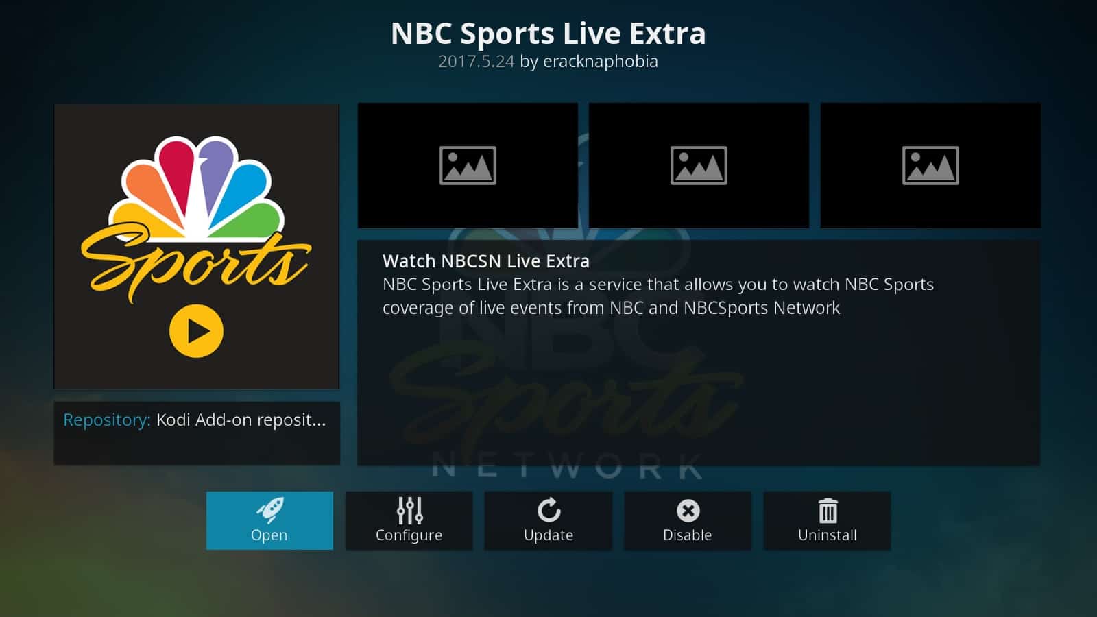 How to Stream NHL live online with Kodi and watch the 2019/20 season
