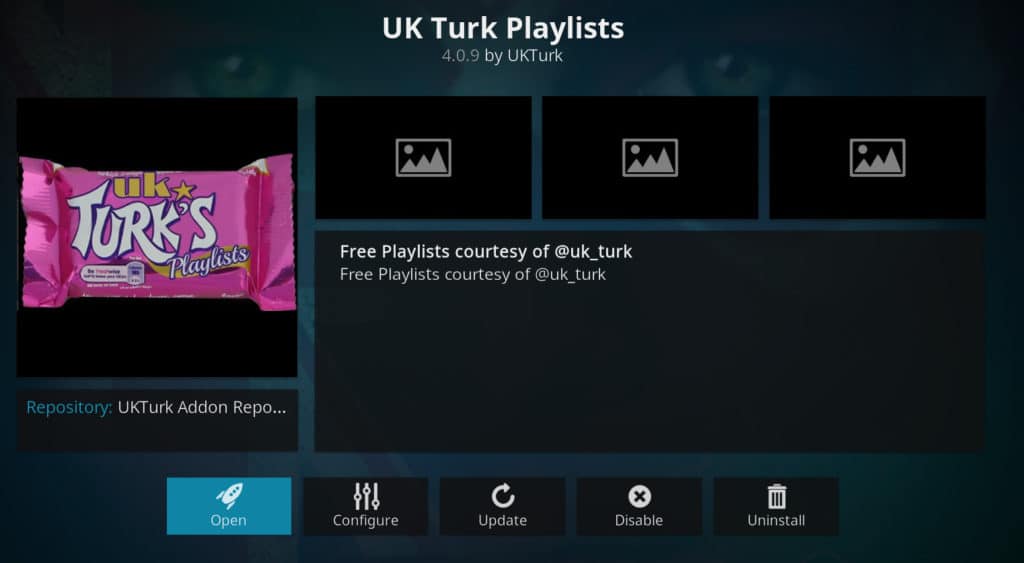 UK Turk