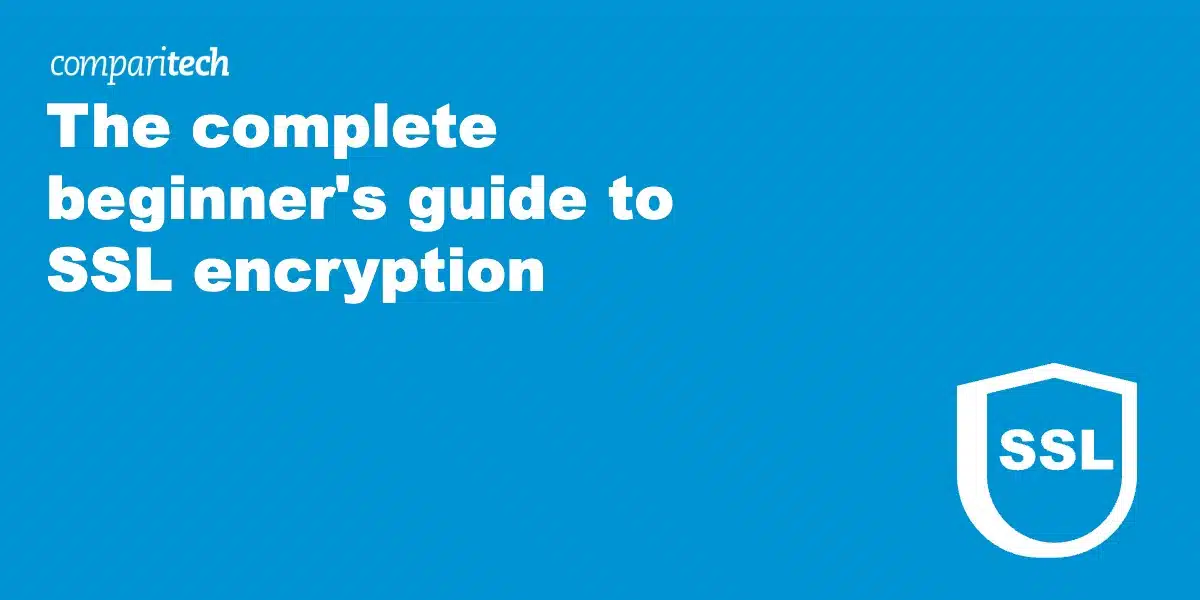 Beginner Guide SSL Encryption