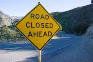 road-warning-sign