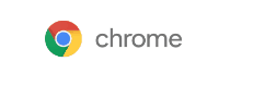 chrome symbol