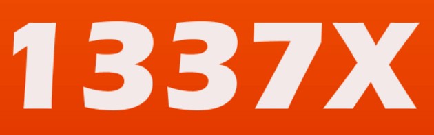 1337x logo