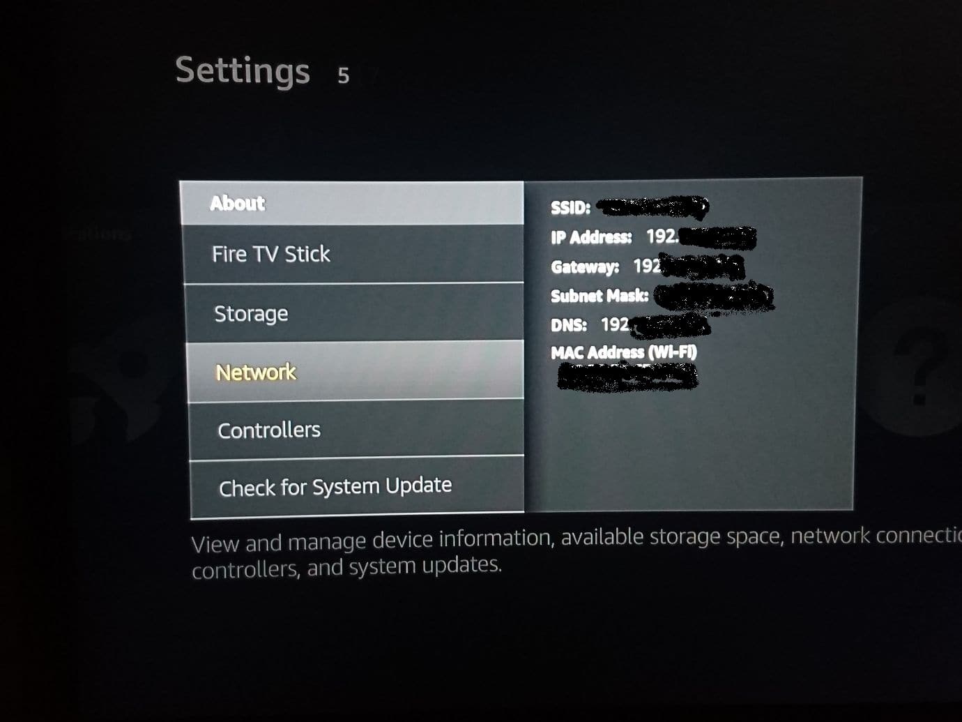 can i set up a firestick on pc then use on tv