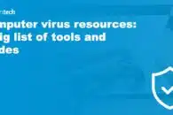 Computer Virus Resources