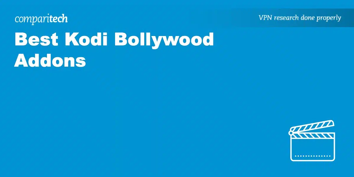 Best Kodi Bollywood Addon