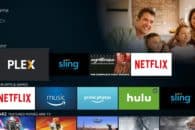 Installing and using the Fire TV Plex app