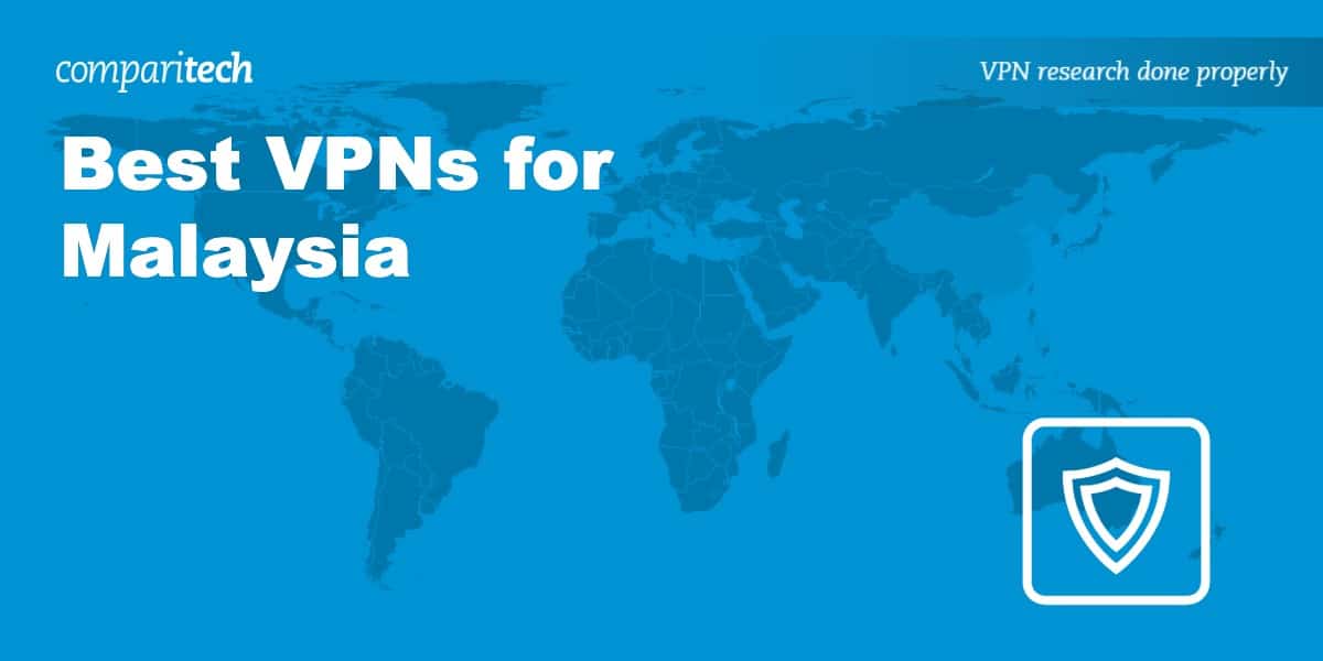 Best VPN Malaysia