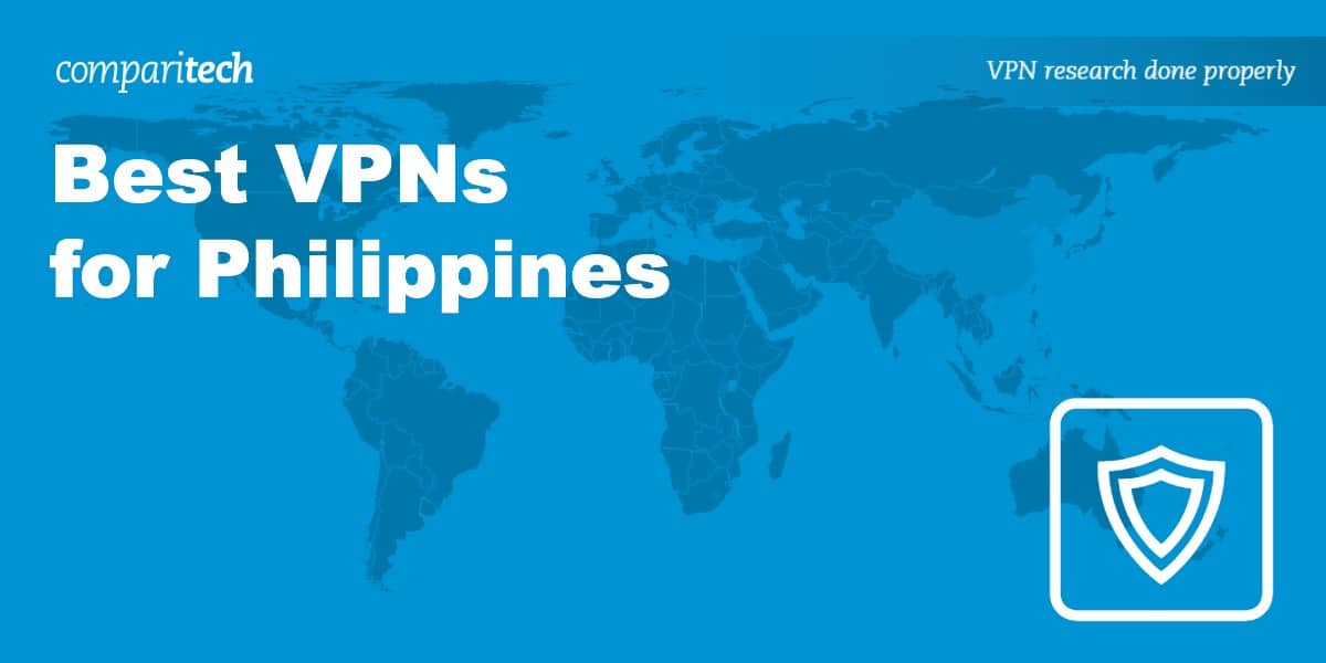 Best VPN Philippines