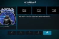 Ares Kodi Repository: How to Install Ares Wizard on Kodi