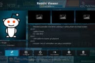 Reddit Kodi Addon: How to stream Reddit videos on Kodi