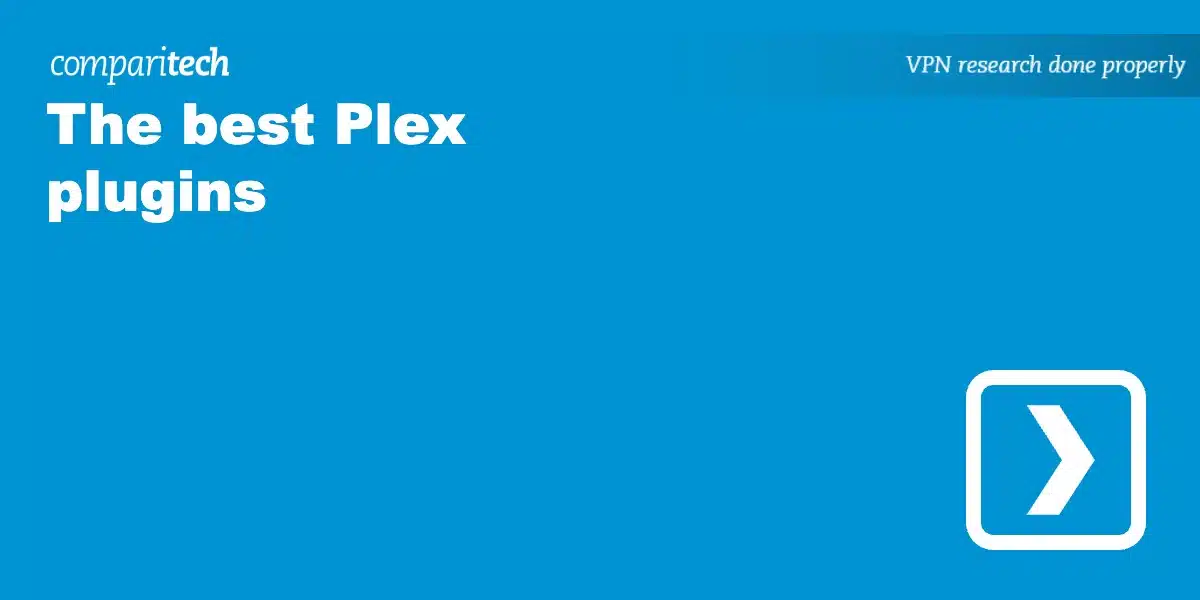 best Plex plugins