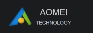 AOMEI Backupper review