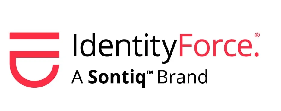 Identity Force logo