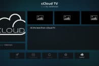 What is cCloud Kodi Addon? Is it legal and safe to install? Updated Jan 2022