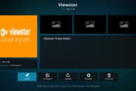 Viewster Kodi addon: How to install and watch Viewster on Kodi