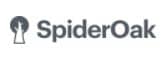 Spideroak logo