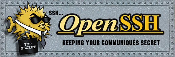 openssh-logo