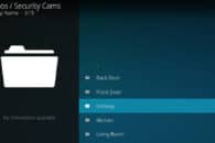 Here’s how Kodi security cameras replace a $2,300 surveillance system