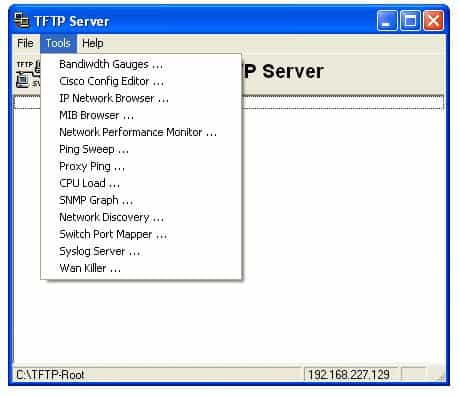 tftp server download