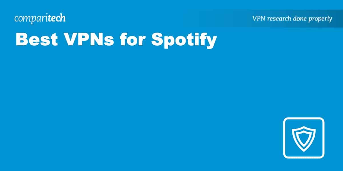 download spotify vpn for pc