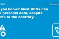 Most VPNs can leak personal data