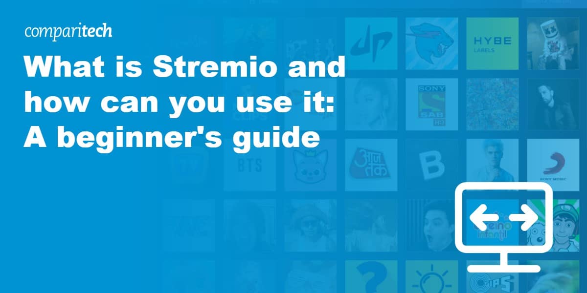 What is Stremio and how can you use it
