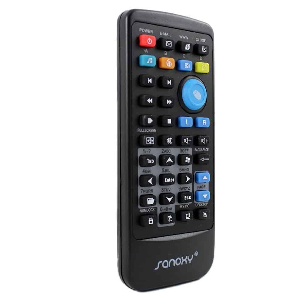 Judías verdes Arte papel 5 Best Kodi remotes for 2018/2019 and where to buy them| Comparitech