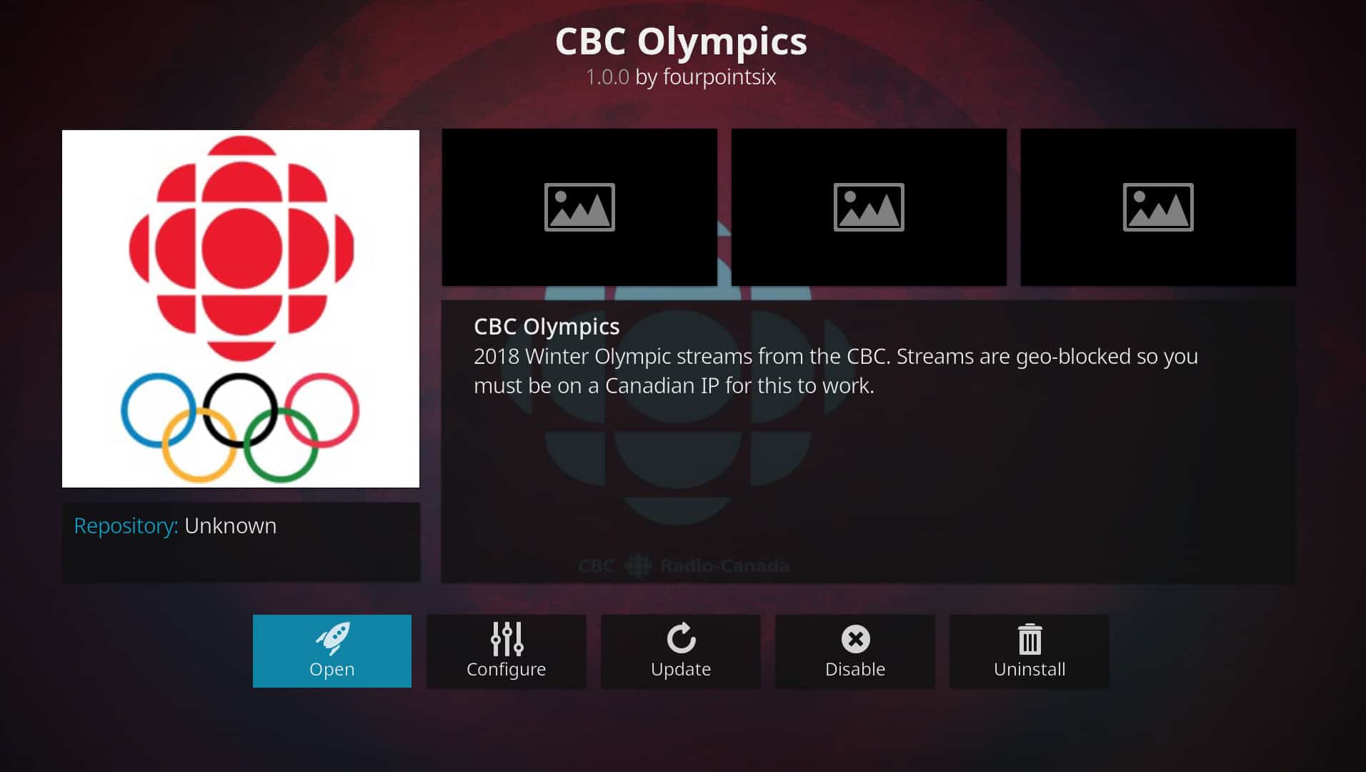 How to Watch 2018 Winter Olympics on Kodi OR Stream Live Online