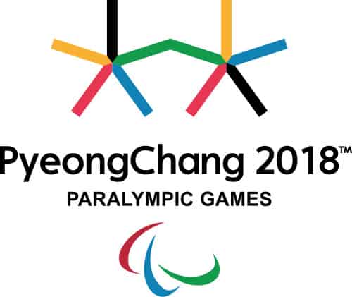 2018 winter olympics logo