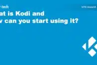 What is Kodi and how can you start using it?