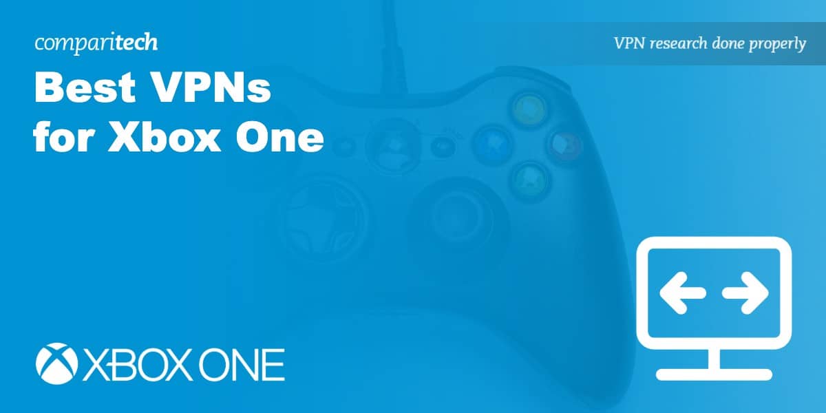 Demonstreer Klik Supersonische snelheid Best VPNs for Xbox One + How to set up a VPN (2023)