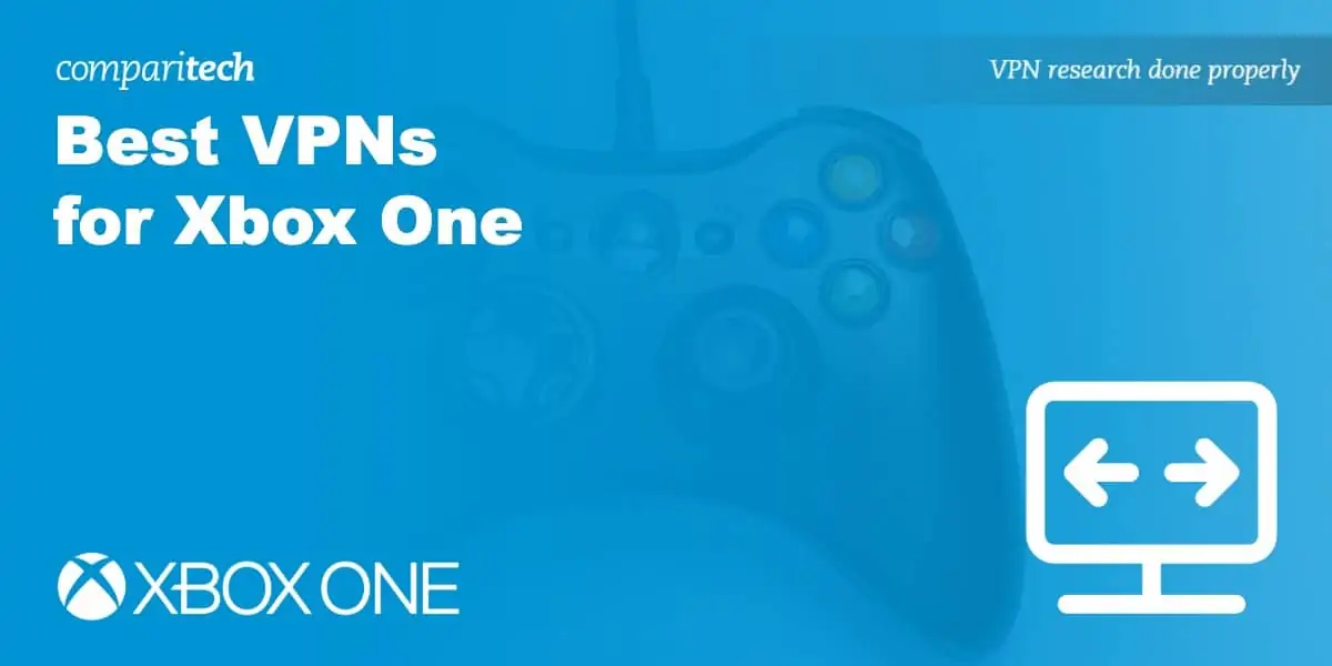 Versnipperd fluweel slijm Best VPNs for Xbox One + How to set up a VPN (2023)