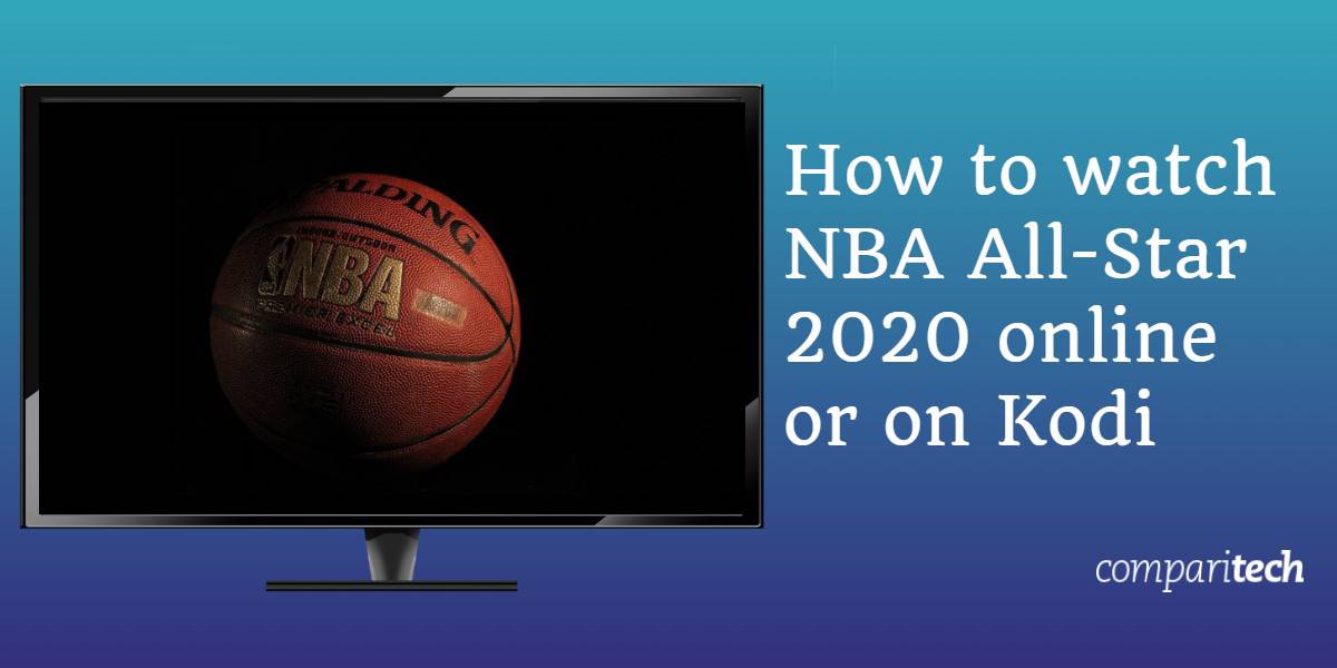 nba all star game online