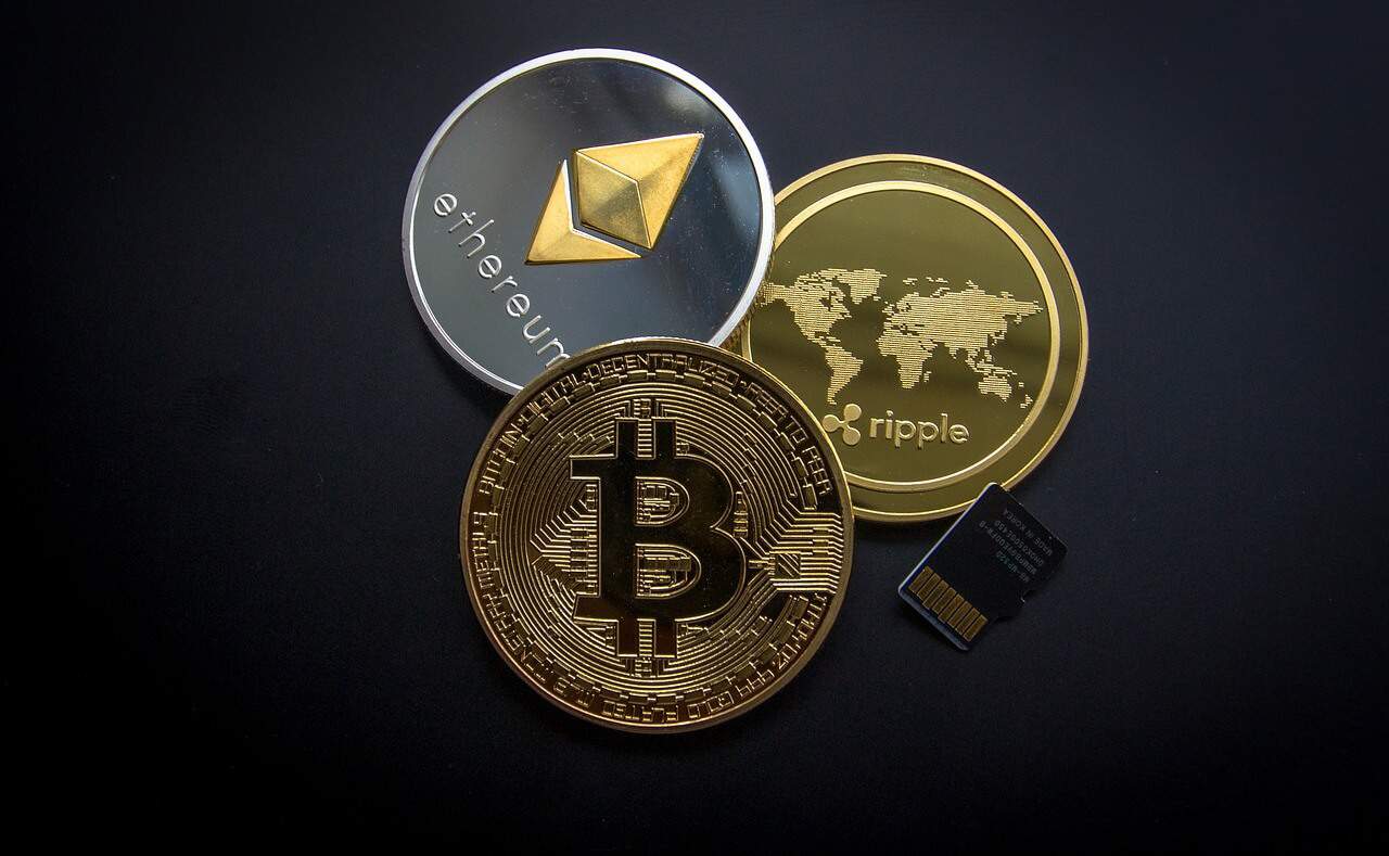 alternative de investiții la bitcoin