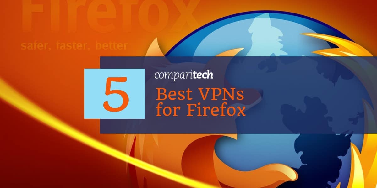 best free vpn on firefox