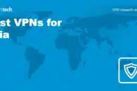 6 Best VPNs for Asia in 2023 to unblock websites and content