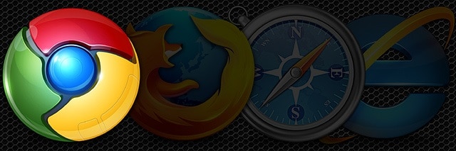 The ultimate guide to browser security